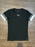 Camiseta Puma Team Rise Soccer Preta - comprar online