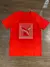 Camiseta Puma Cat Graphic - Vermelha - comprar online