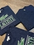 Moletom Lacoste Classic Fit em fleece de algodão Azul na internet