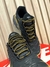 Tênis Nike Air Max Plus University Gold Black - LNKMULTIMARCAS