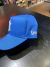 Boné New Era New York Yankees 940 (Azul Claro) - comprar online