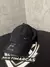 Boné Nike Aba Curva H86 Metal Swoosh - Preto na internet
