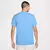 Camiseta Nike Sportswear Icon Futura (azul) - comprar online