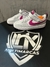 Tênis Nike Court Borough Low Infantil