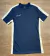 Camiseta Nike Dri-FIT Academy 23 (azul marinho)