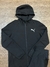 Conjunto de Moletom com Capuz Puma Evostripe Full Zip Big Logo na internet