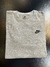 Camiseta Nike Sportswear Club Essentials - Cinza - comprar online