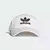Boné Adidas Originals Trefoil Baseball BRANCO