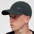 Boné Nike Aba Curva H86 Metal Swoosh - Preto - comprar online