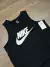 REGATA SPORTSWEAR PRETA na internet