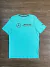 CAMISETA PUMA MERCEDES AMG PETRONAS VERDE