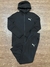 Conjunto de Moletom com Capuz Puma Evostripe Full Zip Big Logo