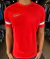 CAMISETA NIKE DRI-FIT ACADEMY VERMELHA
