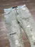 CALÇA JEANS MASCULINA JOGADOR 2025006 - comprar online
