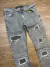 CALÇA JEANS MASCULINA JOGADOR 2520044 - comprar online