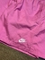 Bermuda Nike Sportswear Woven Flow Rosa na internet