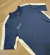 Camiseta Nike Dri-FIT Academy 23 (azul marinho) - comprar online