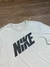 Camiseta Nike Sportswear Tee Novelty Cinza na internet