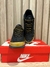 Tênis Nike Air Max Plus University Gold Black na internet