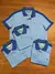 Polo lacoste com detalhe de fita - comprar online
