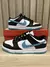 TÊNIS NIKE DUNK LOW "BLACK DUSTY CACTUS" - comprar online