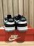 TÊNIS NIKE DUNK LOW "BLACK DUSTY CACTUS" - loja online