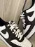 Tênis Nike Court Vision Low Panda - LNKMULTIMARCAS