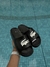 CHINELO LACOSTE SLIDE CROCO 2.0