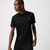 CAMISETA LACOSTE SPORT PRETA