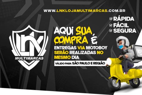 Banner de LNK MULTIMARCAS