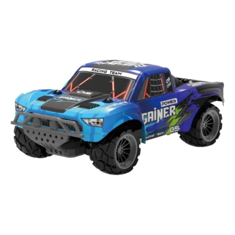 Auto Control Remoto Buggy Playero Rc 1:18 Toyz - comprar online
