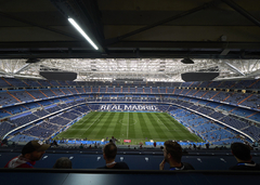 Banner de la categoría Real Madrid