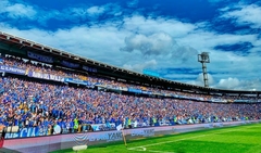 Banner de la categoría Millonarios FC