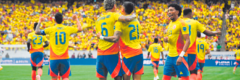 Banner de la categoría Seleccion Colombia