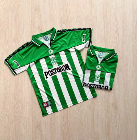 Nacional Converse Verde - RETRO - comprar en línea