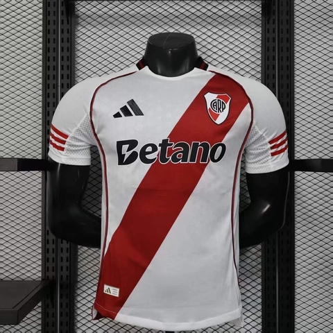 River Plate 25-26 - TOP QUALITY ⭐️ - comprar en línea