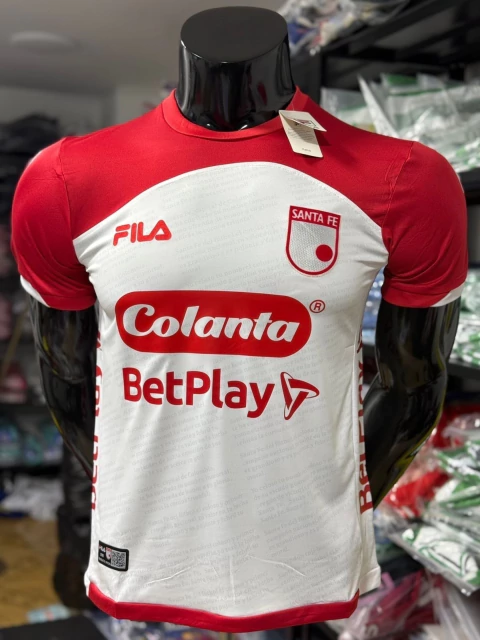 Santa Fe Visitante 25 - Hombre - comprar en línea