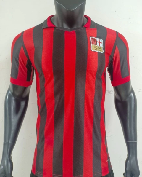 AC Milán Especial Roja - TOP QUALITY⭐️ - comprar en línea