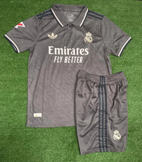 Real Madrid Visitante 24/25 - comprar en línea