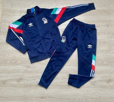 Sudadera Italia Originals (Presentación) - comprar en línea