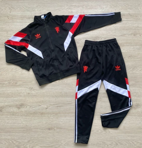 Sudadera Manchester United Originals (Presentación) - comprar en línea