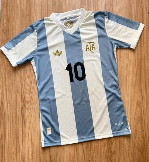 Selección Argentina Centenario - TOP QUALITY⭐️ - comprar en línea