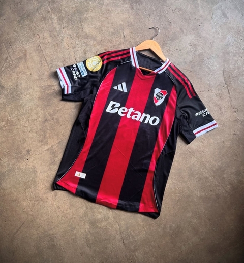 River Plate 25-26 Visitante - TOP QUALITY ⭐️ - comprar en línea