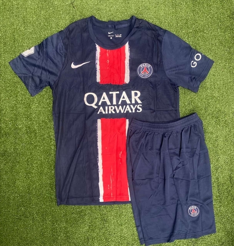 PSG Local 24/25 - comprar en línea