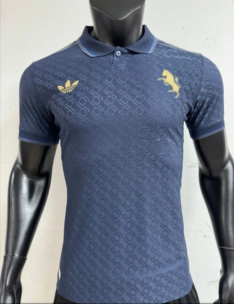 Juventus Tercera - TOP QUALITY ⭐️ - comprar en línea