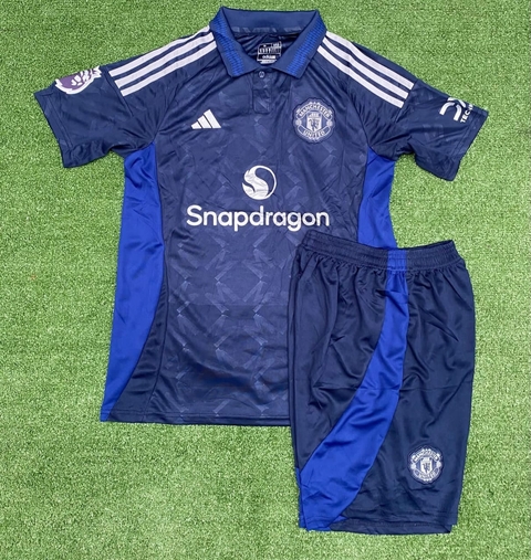 Manchester United Visitante 24/25 - comprar en línea