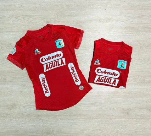 America de Cali Local (2025) - Mujer - comprar en línea