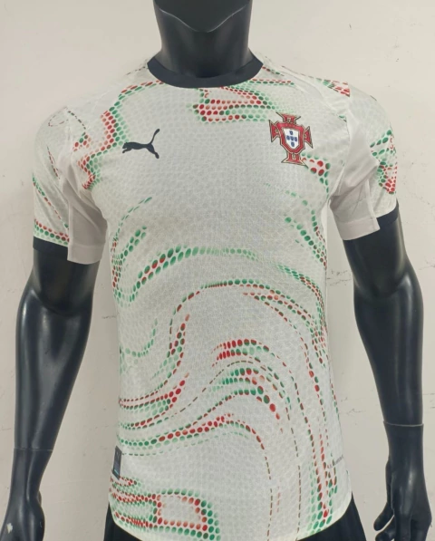Portugal Visitante 25 - TOP QUALITY ⭐️ - comprar en línea
