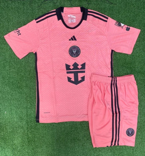 Inter de Miami Local 24/25 - comprar en línea