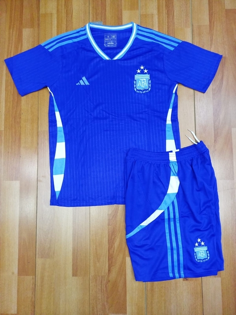 Selección Argentina Visitante (Niño) - comprar en línea